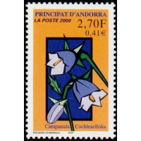 andfr 530 ** A.GERBER Philatélie Timbre de France - Colonies - Dom tom