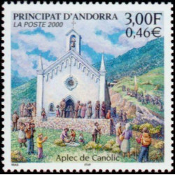 andfr 531/32 **