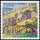 andfr 531/32 ** A.GERBER Philatélie Timbre de France - Colonies - Dom tom