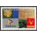 andfr 536 **