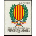 andfr 542 **