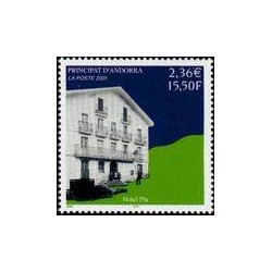 andfr 553 **