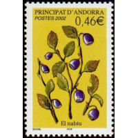 andfr 570 ** A.GERBER Philatélie Timbre de France - Colonies - Dom tom