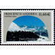 andfr 572 ** A.GERBER Philatélie Timbre de France - Colonies - Dom tom