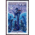 andfr 573 **