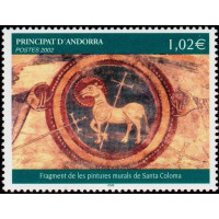 andfr 574 ** A.GERBER Philatélie Timbre de France - Colonies - Dom tom