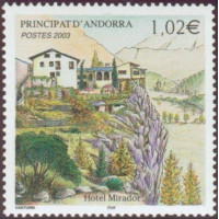 andfr 579 ** A.GERBER Philatélie Timbre de France - Colonies - Dom tom