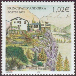 andfr 579 **