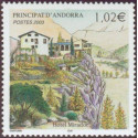andfr 579 **