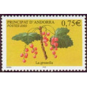 Andorre Français - 585 **