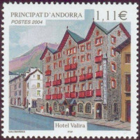 andfr 593 ** A.GERBER Philatélie Timbre de France - Colonies - Dom tom
