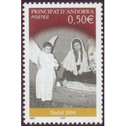 andfr 603 **