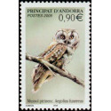andfr 607 **