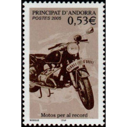 andfr 614 **