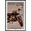 andfr 614 **