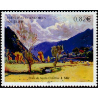 andfr 615 ** A.GERBER Philatélie Timbre de France - Colonies - Dom tom