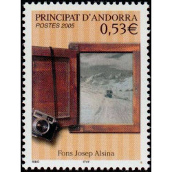 andfr 617 **