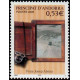 andfr 617 ** A.GERBER Philatélie Timbre de France - Colonies - Dom tom