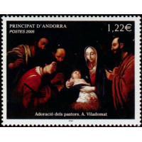 andfr 619 ** A.GERBER Philatélie Timbre de France - Colonies - Dom tom