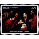 andfr 619 **