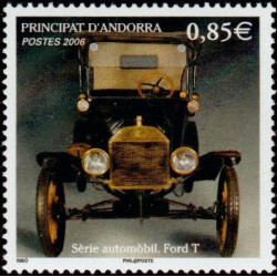 andfr 630 **