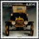 andfr 630 ** A.GERBER Philatélie Timbre de France - Colonies - Dom tom