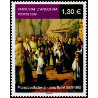 andfr 631 ** A.GERBER Philatélie Timbre de France - Colonies - Dom tom