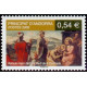 andfr 632 ** A.GERBER Philatélie Timbre de France - Colonies - Dom tom
