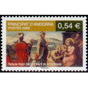 andfr 632 **