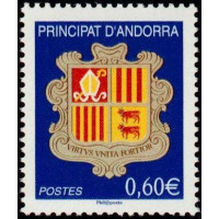andfr 633 ** A.GERBER Philatélie Timbre de France - Colonies - Dom tom