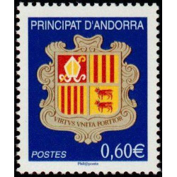 andfr 633 **