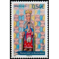 andfr 641/42 **