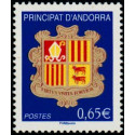 andfr 651 **
