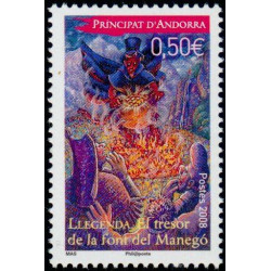 andfr 652 **