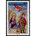 andfr 665 **