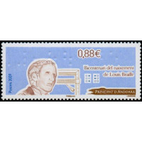 andfr 666 ** A.GERBER Philatélie Timbre de France - Colonies - Dom tom