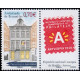 andfr 692 ** A.GERBER Philatélie Timbre de France - Colonies - Dom tom