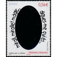 andfr 694 ** A.GERBER Philatélie Timbre de France - Colonies - Dom tom