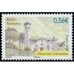andfr 695 **