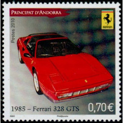 andfr 696 **