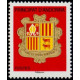 andfr 701 ** A.GERBER Philatélie Timbre de France - Colonies - Dom tom