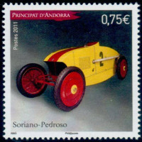 andfr 710 ** A.GERBER Philatélie Timbre de France - Colonies - Dom tom