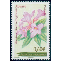 andfr 713/14 ** A.GERBER Philatélie Timbre de France - Colonies - Dom tom