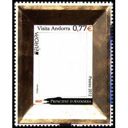 andfr 723 **