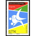 andfr 726 **