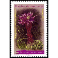 andfr 728/29 ** A.GERBER Philatélie Timbre de France - Colonies - Dom tom