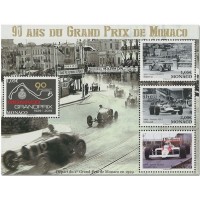mona F3183 ** A.GERBER Philatélie Timbre de France - Colonies - Dom tom