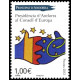 andfr 731 ** A.GERBER Philatélie Timbre de France - Colonies - Dom tom