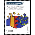 andfr 731 **