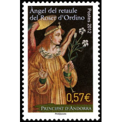 andfr 733 **